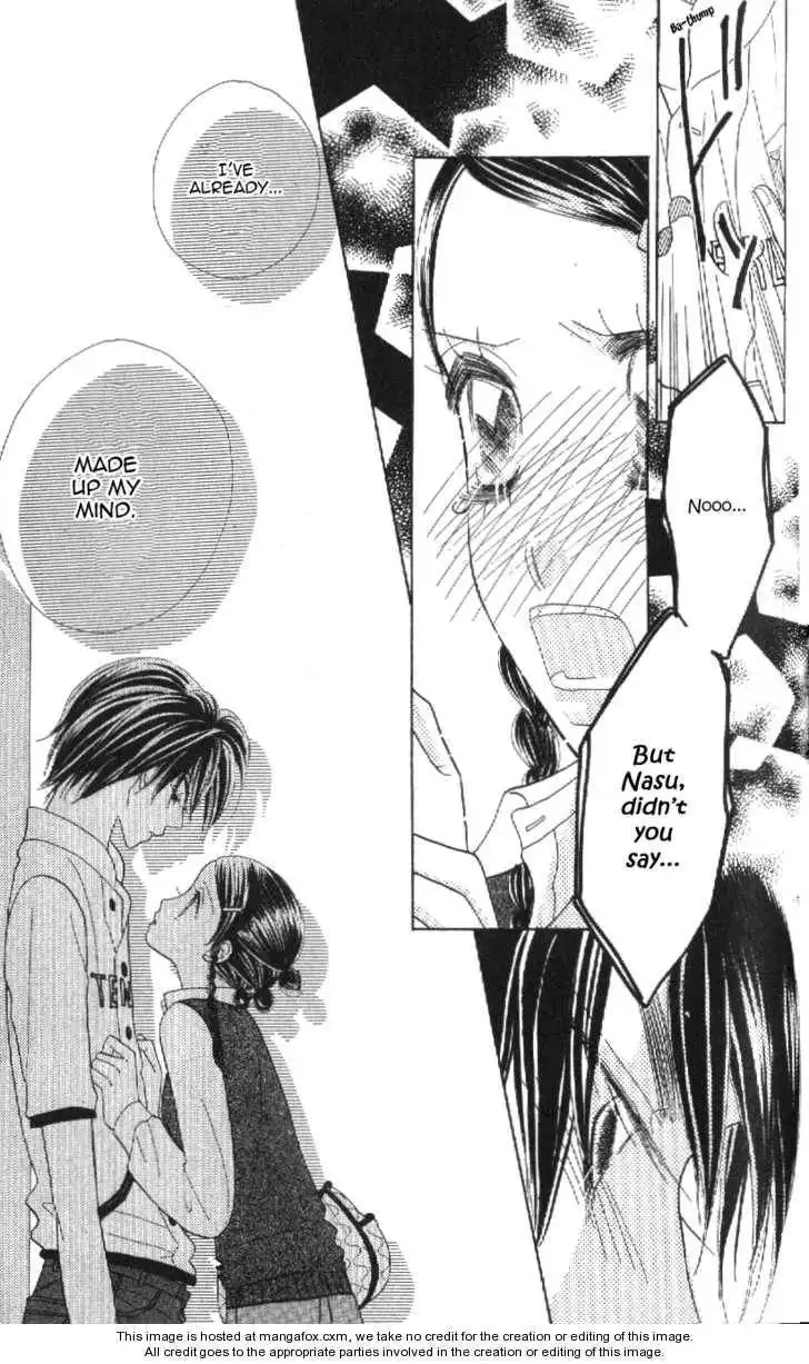 Koi Suru One Fourth Chapter 10.4 27